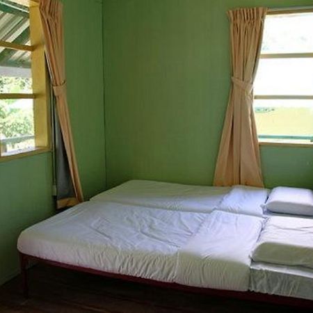 Kinabalu Poring Vacation Lodge Kampung Poring Екстериор снимка