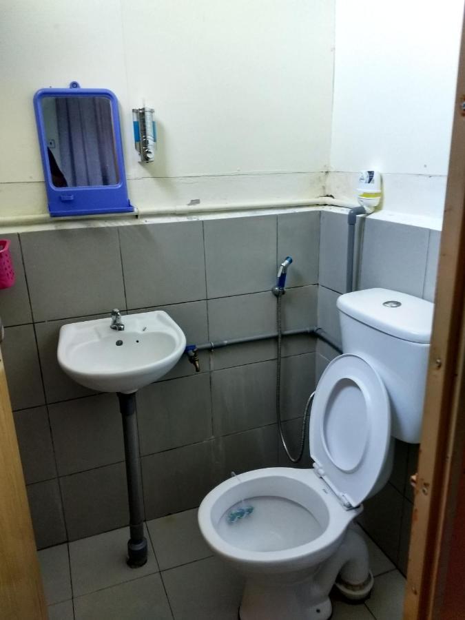 Kinabalu Poring Vacation Lodge Kampung Poring Екстериор снимка