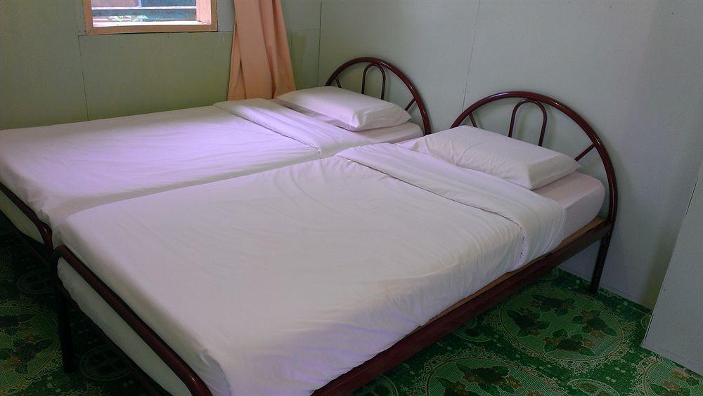 Kinabalu Poring Vacation Lodge Kampung Poring Екстериор снимка